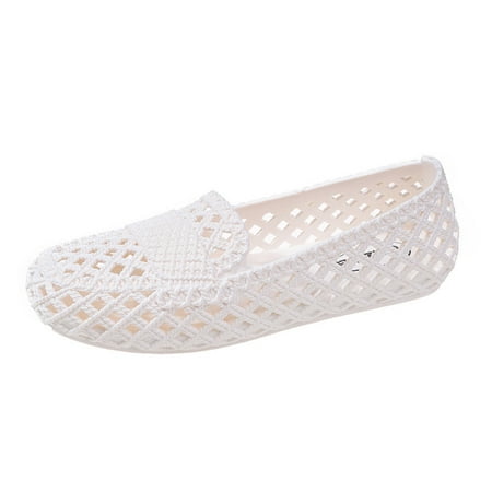 YanHoo Women s Flats I Breathable Shoes for Women I Women Flats I Womens Flat Shoes I Flat Soft Shoes Women I Womens Leather Shoes I Leather Flats for Women