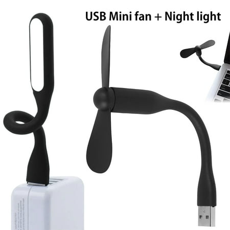 Fyeme 2in1 Mini Flexible USB Fan Portable Detachable Cooling Fan Set For Pc Power Bank
Fyeme 2in1 Mini Flexible USB Fan Portable Detachable Cooling Fan Set For Pc Power Bank