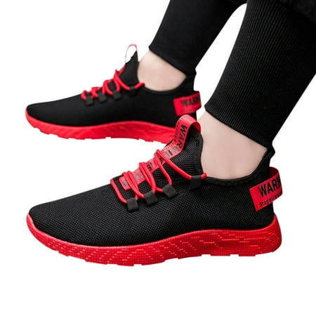 Cathalem Air 1 07 Mens Sneaker Shoes Sports Leisure Weaving Running le Shoes Men s Shoes Tourist Flying Mens Air 1 Low Sneaker Red 8
Cathalem Air 1 07 Mens Sneaker Shoes Sports Leisure Weaving Running le Shoes Men s Shoes Tourist Flying Mens Air 1 Low Sneaker Red 8