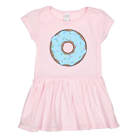 Inktastic Blue Donut Doughnut Icing Sprinkles Frosting Gift Toddler Girl Dress
Inktastic Blue Donut Doughnut Icing Sprinkles Frosting Gift Toddler Girl Dress