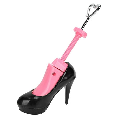 Women s Men s Shoes Stretcher High Heel Stretcher Adjustable Shoe Stretcher Width Length Shoe Support for Women Men High Heel Flat Shoes (L)
Women s Men s Shoes Stretcher High Heel Stretcher Adjustable Shoe Stretcher Width Length Shoe Support for Women Men High Heel Flat Shoes (L)
