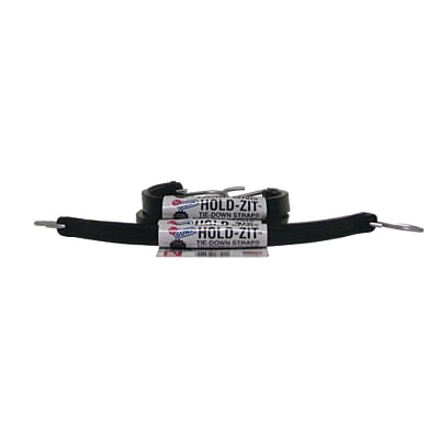 Rubber Tie-Down Strap Hooks 3/4 in W 22 in L 120 lb Load Cap | Bundle of 5 Each
Rubber Tie-Down Strap Hooks 3/4 in W 22 in L 120 lb Load Cap | Bundle of 5 Each