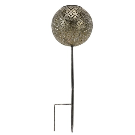 Solar Garden Pathway Light LED Solar Garden Light Energy Saving Decorative Hollow Design For Courtyard
Solar Garden Pathway Light LED Solar Garden Light Energy Saving Decorative Hollow Design For Courtyard