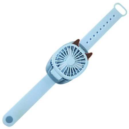 WSBDENLK Clearance Toys Creative Watch Fan Usb Mini Charging Lazy Mute Portable Wrist Fan for Children Toy Rollbacks
WSBDENLK Clearance Toys Creative Watch Fan Usb Mini Charging Lazy Mute Portable Wrist Fan for Children Toy Rollbacks