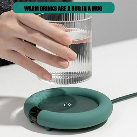Water Bottles Smart Cup Warmer Heat Beverage Mug Mat Coffee Mug Warmer For Beverage Milk Tea
Water Bottles Smart Cup Warmer Heat Beverage Mug Mat Coffee Mug Warmer For Beverage Milk Tea