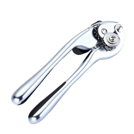 NUOLUX 1pc Multi-function Can Opener Metal Bottle Open Tool Practical Bottle Opener
NUOLUX 1pc Multi-function Can Opener Metal Bottle Open Tool Practical Bottle Opener