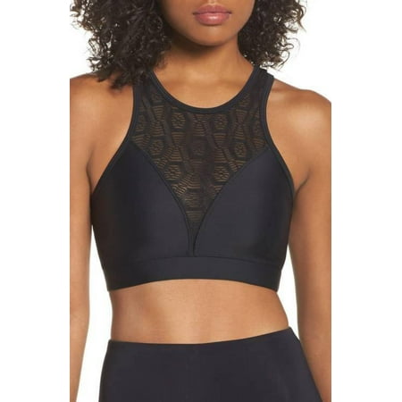 Last Chance! Onzie Hot Yoga High Neck Bra 3640