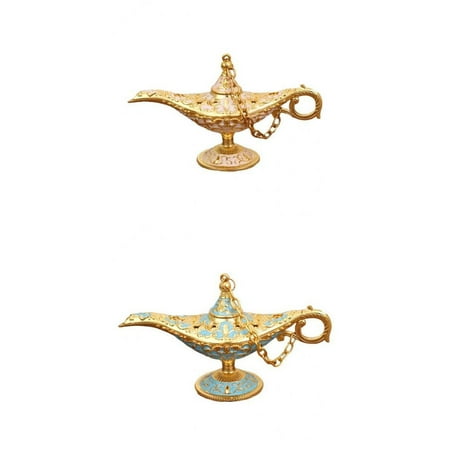 2x Classic Light Arabian Craft