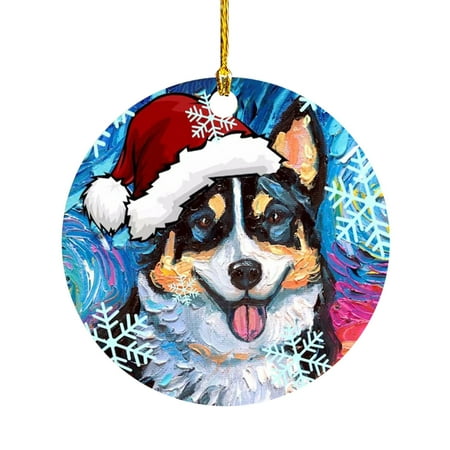 XinDshop Wooden Pendant with Hat Lanyard Design Dog Cat Avatar Cute Animal Snowflake Christmas Decoration for Gift
XinDshop Wooden Pendant with Hat Lanyard Design Dog Cat Avatar Cute Animal Snowflake Christmas Decoration for Gift