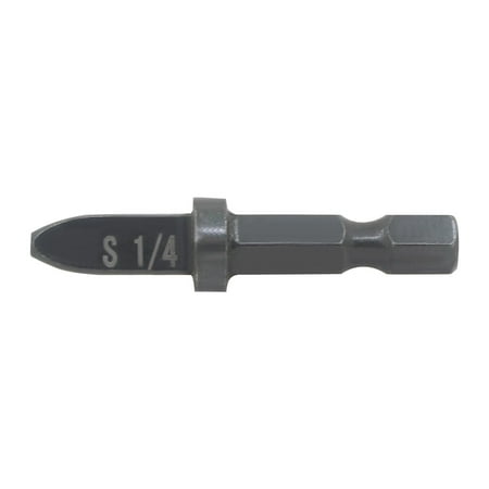 6pcs flaring tool drill bit set for air conditioning hexagonal shank inch expander carbon steel black straight tube
6pcs flaring tool drill bit set for air conditioning hexagonal shank inch expander carbon steel black straight tube