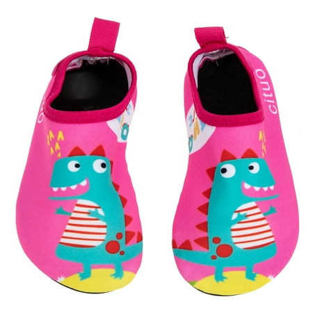 1 Pair Toddler Beach Shoes Anti-slip Water Shoes Breathable Water Shoes Kids Drifting Shoes
1 Pair Toddler Beach Shoes Anti-slip Water Shoes Breathable Water Shoes Kids Drifting Shoes