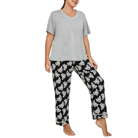 skpabo Pyjamas for Women Soft Ladies Pyjamas Long Sleeve Pjs for Women Sets 2 Pieces Womens Pyjamas Sets Pajamas with Pockets
skpabo Pyjamas for Women Soft Ladies Pyjamas Long Sleeve Pjs for Women Sets 2 Pieces Womens Pyjamas Sets Pajamas with Pockets