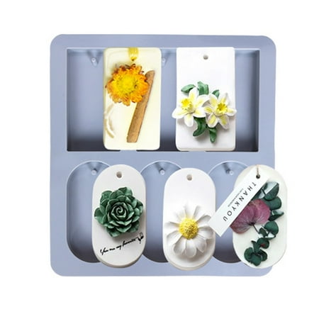 Geruite Silicone Soap Molds | Soap Making Molds | Square Oval Round and Ring Shapes Soap Molds for Soap Making Handmade Cake Chocolate Biscuit Pudding Jelly Ice Cube Tray
Geruite Silicone Soap Molds | Soap Making Molds | Square Oval Round and Ring Shapes Soap Molds for Soap Making Handmade Cake Chocolate Biscuit Pudding Jelly Ice Cube Tray