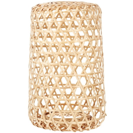 HOMEMAXS Handmade Chandelier Lampshade Bamboo Design Lampshade Bamboo Woven Lampshade
HOMEMAXS Handmade Chandelier Lampshade Bamboo Design Lampshade Bamboo Woven Lampshade