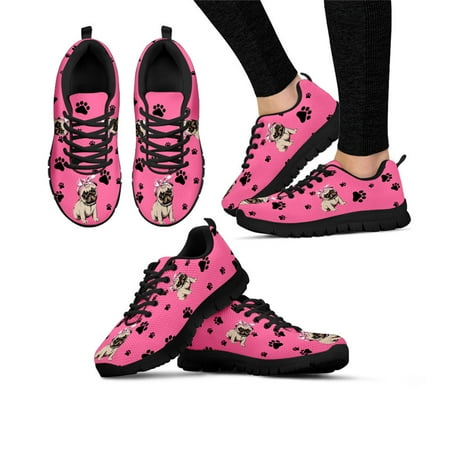 Luxury designer shoes For Women Fashion Pets Dogs Footprints Paw Heart Love Heartbeat Print Woman Flats Ladies Casual Sneaker
Luxury designer shoes For Women Fashion Pets Dogs Footprints Paw Heart Love Heartbeat Print Woman Flats Ladies Casual Sneaker