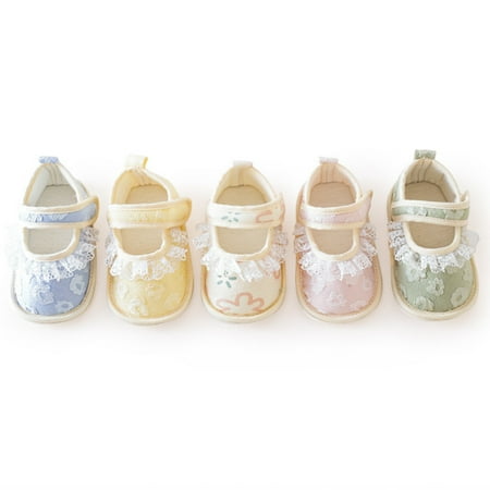 eczipvz Baby Shoes Boys Girls Socks Toddler Breathable Floral Mesh The Floor Socks Barefoot Socks Non Slip Light up Shoes for Kids (Blue 6-12 Months)
eczipvz Baby Shoes Boys Girls Socks Toddler Breathable Floral Mesh The Floor Socks Barefoot Socks Non Slip Light up Shoes for Kids (Blue 6-12 Months)