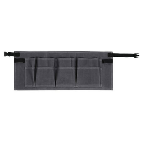 Tool Apron Waist Tool Belts Waxed Canvas Woodworking Pouch Men Adjustable Length
Tool Apron Waist Tool Belts Waxed Canvas Woodworking Pouch Men Adjustable Length