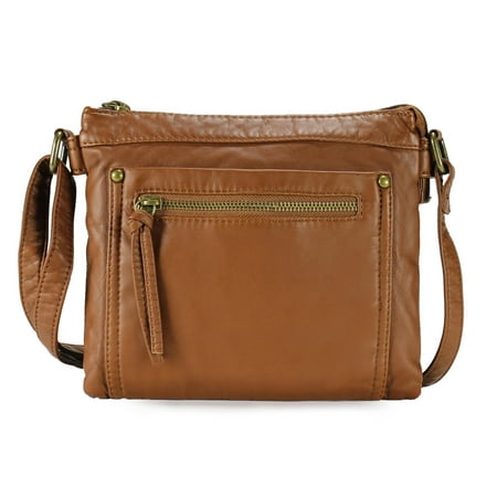 Scarleton Trendy Square Crossbody Bag H1972