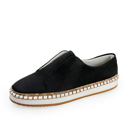 Honeeladyy Sales Online Women s Slip On Shoes Slip-On Comfort Fashion Comfortable For Walking Sneakers Slip On Shoes
Honeeladyy Sales Online Women s Slip On Shoes Slip-On Comfort Fashion Comfortable For Walking Sneakers Slip On Shoes