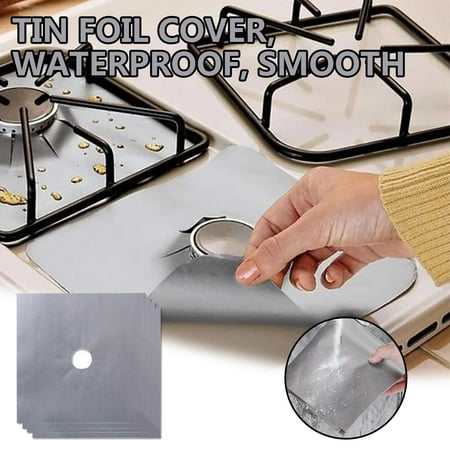 WANYNG Eflon Temperature Stove Pad Protective To Easy Pad Silico Gas Clean Home Textiles
WANYNG Eflon Temperature Stove Pad Protective To Easy Pad Silico Gas Clean Home Textiles