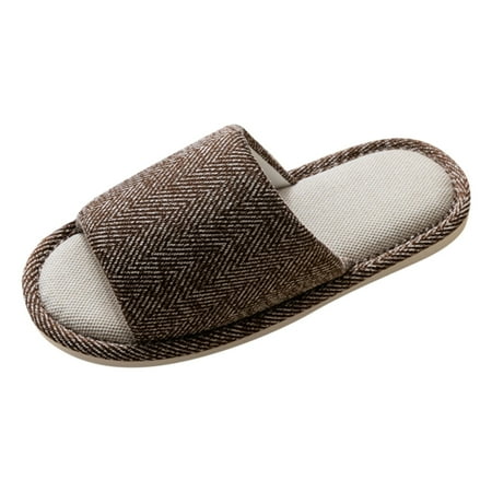Jungdeepe Couple Models Shoes Indoor Non Slip Home Slippers Four Seasons Linen Slippers For Mens Mens Slippers Size 9 Memory Foam Mens Slippers Size 8 Open Back Mens Fuzzy Slippers Animal Slippers
Jungdeepe Couple Models Shoes Indoor Non Slip Home Slippers Four Seasons Linen Slippers For Mens Mens Slippers Size 9 Memory Foam Mens Slippers Size 8 Open Back Mens Fuzzy Slippers Animal Slippers