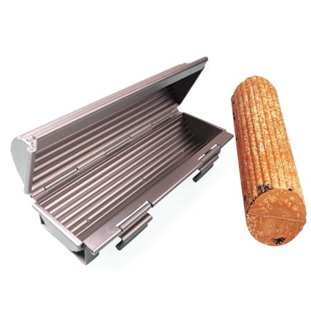 Toast Mold French Bread Toast Mold Round Toast Mold Aluminum Alloy Loaf Pan Bread Pan Home Toast Pan Baking Mold Bread Round Loaf Pan Cylinder Shaped Toast Mold Box Baking Kitchen Bakeware
Toast Mold French Bread Toast Mold Round Toast Mold Aluminum Alloy Loaf Pan Bread Pan Home Toast Pan Baking Mold Bread Round Loaf Pan Cylinder Shaped Toast Mold Box Baking Kitchen Bakeware