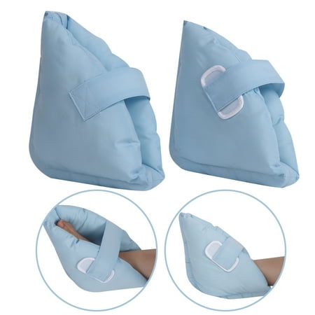 Foot Ankle Support Cotton Cover Ergonomics Bed Foot Pad Outdoor Office Room For Home Light Blue
Foot Ankle Support Cotton Cover Ergonomics Bed Foot Pad Outdoor Office Room For Home Light Blue
