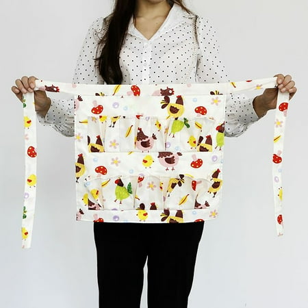 Kitchen Gadgets Fashion Collecting Apron Pockets Holds Chicken Farm Home Apron Kitchen Accessories Kitchen Organization
Kitchen Gadgets Fashion Collecting Apron Pockets Holds Chicken Farm Home Apron Kitchen Accessories Kitchen Organization