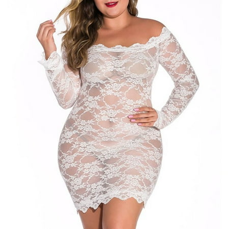 Body Pajamas Tight Nightdress Lingerie Women Underwear Lace Halter Bodysuit Extra Small Lingerie for Women Silk Lingerie for Women
Body Pajamas Tight Nightdress Lingerie Women Underwear Lace Halter Bodysuit Extra Small Lingerie for Women Silk Lingerie for Women