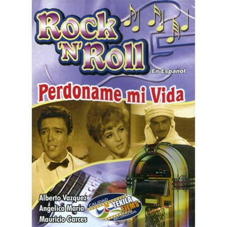 Perdoname Mi Vida