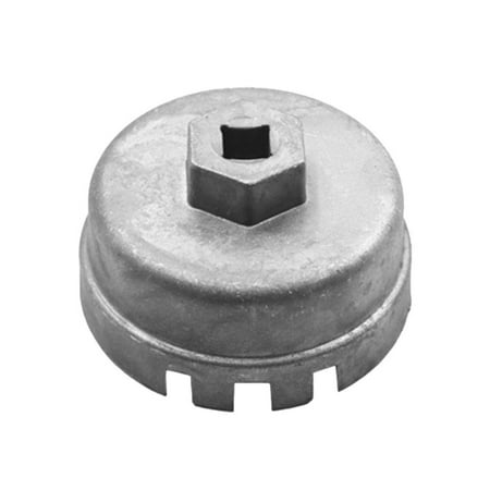 Oil Filter Wrench | Oil Filter Cap Removal Tool | Universal Motorcycle Filter Wrench with High-density Alloy Material and Polishing Process Anti-slip Machine Tools
Oil Filter Wrench | Oil Filter Cap Removal Tool | Universal Motorcycle Filter Wrench with High-density Alloy Material and Polishing Process Anti-slip Machine Tools