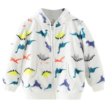Dadaria Baby Clothes 73-130 Newborn Baby Boy Girl Cute Print Flannel Multicolor Cardigan Flannel Top Multicolor 110 Baby
Dadaria Baby Clothes 73-130 Newborn Baby Boy Girl Cute Print Flannel Multicolor Cardigan Flannel Top Multicolor 110 Baby