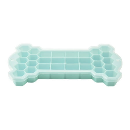Meizhencang Ice Cube Tray Safe Multi-purpose With Lid 30 Grids Honeycomb Shape Ice Cube Mold Baby Food Mould for Home
Meizhencang Ice Cube Tray Safe Multi-purpose With Lid 30 Grids Honeycomb Shape Ice Cube Mold Baby Food Mould for Home
