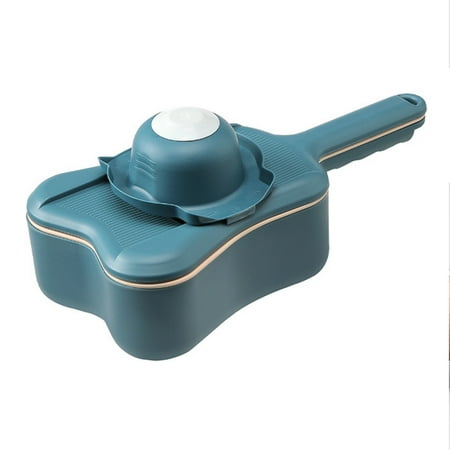 Chopper Vegetable Cutter Manual Food Chopper Slicer Vegetable Chopper for Onion Potato Slicer for Kitchen Cooking Accessories
Chopper Vegetable Cutter Manual Food Chopper Slicer Vegetable Chopper for Onion Potato Slicer for Kitchen Cooking Accessories