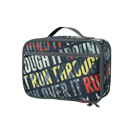 Mouliraty Clearance Bento Pack Fashion Leopard Print Tote Lunch Bag Print Student Lunch Bag Back To School Supplies
Mouliraty Clearance Bento Pack Fashion Leopard Print Tote Lunch Bag Print Student Lunch Bag Back To School Supplies