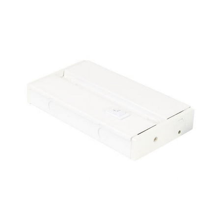 Wiring Box with Switch for SG150 Series Only White