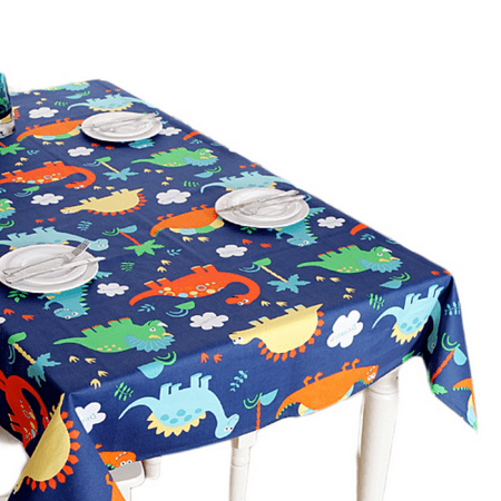 Tablecloth Watercolor Dinosaur Print Decor CottonTablecloth Tablecloth Rectangle Table Holiday Tablecloth Dining Room Kitchen Rectangular Table Cove(59inches)
Tablecloth Watercolor Dinosaur Print Decor CottonTablecloth Tablecloth Rectangle Table Holiday Tablecloth Dining Room Kitchen Rectangular Table Cove(59inches)