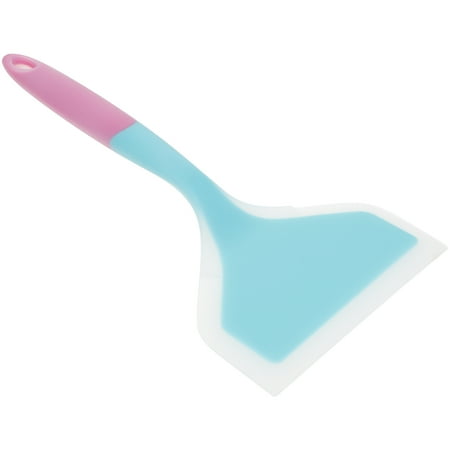 Household Cooking Spatula Non-Stick Frying Spatula Silicone Pot Spatula Portable Cooking Spatula
Household Cooking Spatula Non-Stick Frying Spatula Silicone Pot Spatula Portable Cooking Spatula