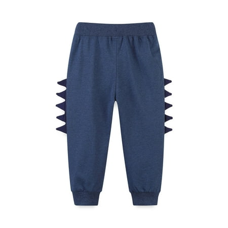 Kids Casual Sweatpants Toddler Boys Girls Shark Shape Soft Pull On Pants Drawstring Elastic Active Jogger Trouses with Pockets
Kids Casual Sweatpants Toddler Boys Girls Shark Shape Soft Pull On Pants Drawstring Elastic Active Jogger Trouses with Pockets
