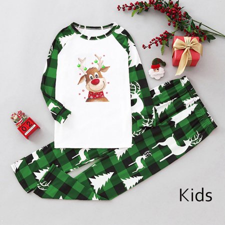 Parent Child Warm Christmas Suit Printed Housewear Pajamas Two-piece Children s Suit christmas pajamas for women
Parent Child Warm Christmas Suit Printed Housewear Pajamas Two-piece Children s Suit christmas pajamas for women