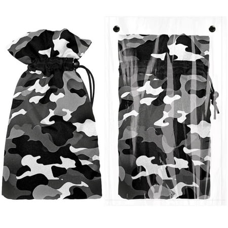 Josid Camouflage Pattern Reusable Outdoor Faucet Insulation Covers Waterproof and Freeze-Resistant Spigot Protector Bags 2 Pack 11 x 6.9 
Josid Camouflage Pattern Reusable Outdoor Faucet Insulation Covers Waterproof and Freeze-Resistant Spigot Protector Bags 2 Pack 11 x 6.9