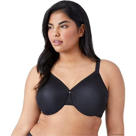 Wacoal Women s Full Figure Simple Shaping Minimizer Bra