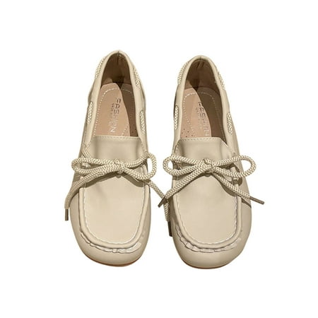 Rockomi Women Casual Shoes Memory Foam Loafers Slip On Flats Ladies Lightweight Breathable Moccasins Non-slip Bow Boat Shoe Green 5
Rockomi Women Casual Shoes Memory Foam Loafers Slip On Flats Ladies Lightweight Breathable Moccasins Non-slip Bow Boat Shoe Green 5