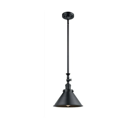 Matte Black Tone Mini Pendants 10 Wide Steel/Cast Brass Medium Base LED 1 Light Fixture
Matte Black Tone Mini Pendants 10 Wide Steel/Cast Brass Medium Base LED 1 Light Fixture