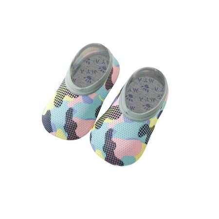 Vikakiooze Baby Toddler Sock Shoes Baby socksborn Breathable Colorful Print Non-slip Socks
Vikakiooze Baby Toddler Sock Shoes Baby socksborn Breathable Colorful Print Non-slip Socks