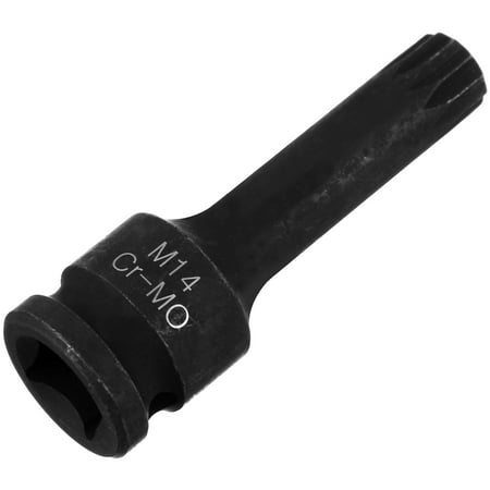 Driver Wrenches Tool Drill Bit Air Car Repair Screwdriver Socket Chrome-molybdenum Steel
Driver Wrenches Tool Drill Bit Air Car Repair Screwdriver Socket Chrome-molybdenum Steel