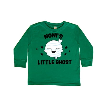 Inktastic Cute Noni s Little Ghost with Stars Gift Toddler Toddler Girl Long Sleeve T-Shirt
Inktastic Cute Noni s Little Ghost with Stars Gift Toddler Toddler Girl Long Sleeve T-Shirt