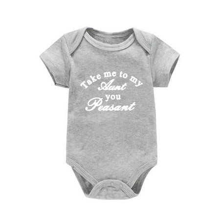 Uuszgmr Baby Boys Girls Jumpsuit Comfortable Cute Short Sleeve Letter Print Romper Bodysuit For Clothes Independence Day Blueï¼Sizeï¼12-18 Months
Uuszgmr Baby Boys Girls Jumpsuit Comfortable Cute Short Sleeve Letter Print Romper Bodysuit For Clothes Independence Day Blueï¼Sizeï¼12-18 Months