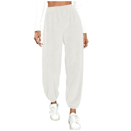 Women’S Ultra-Soft Comfy Stretch Pajama Lounge Pants Elegant Sleepwear White 4Xl
Women’S Ultra-Soft Comfy Stretch Pajama Lounge Pants Elegant Sleepwear White 4Xl