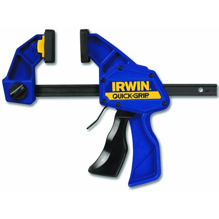 Irwin Tools 524QCN Quick-Grip SL300 One Handed Bar Clamp/Spreader 24